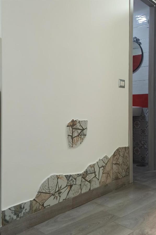 Napoli Pop Chiaia Nápoles Exterior foto